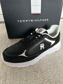 Tommy Hilfiger Botasky - 3