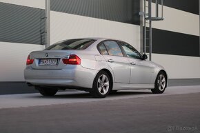 Bmw E90 320D M47 - 3