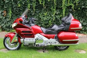 Honda Goldwing 2008 - 3