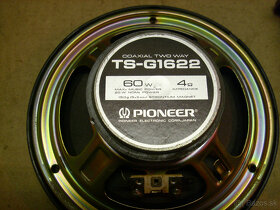 pr.autoradio,pioneer,4x40w, - 3