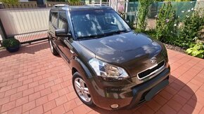 kia soul, 2009, diesel, 120 koni+ - 3