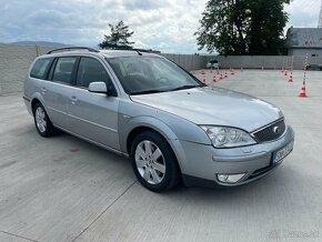 Ford Mondeo 2.0 - 3