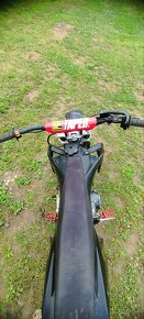 Pitbike SuperPit 125 - 3