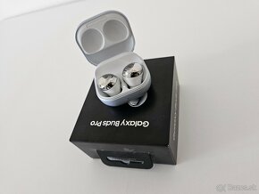 Samsung Galaxy Buds Pro - 3