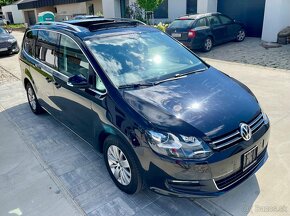 Volkswagen Sharan 2.0 TDI  110KW mod2018 Panorama - 3