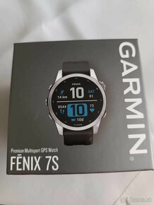 Garmin hodinky - 3