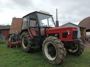 Zetor 6945 - 3