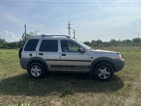 Land Rover freelander - 3