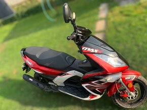 Motorro max 125 - 3