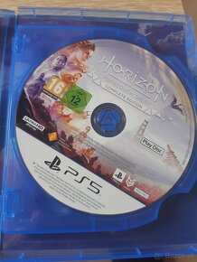 Horizon Forbidden West Complete Editio - 3