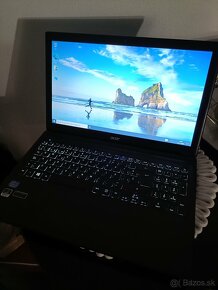 ACER ASPIRE V5 15.6" FULL HD CORE i3 8GB RAM 750GB HDD - 3