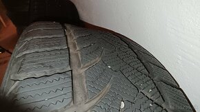 
225/45 R17 Platin zimné pneu 2 kusy - 3