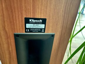 Klipsch Reference Premiere RP-260F reserve - 3