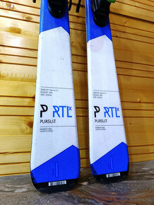 LYŽE ROSSIGNOL PURSUIT RTL 163CM - 3