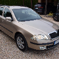 Škoda Octavia Combi 1.9 TDI Ambiente - 3