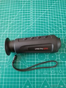 Predám termovíziu Hikmicro Lynx PRO LE10 - 3