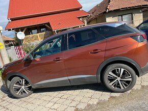 Peugeot 3008 1.2 PureTech 2017 AT - 3