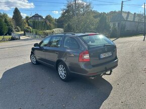 Škoda Octavia II Facelift 1.6 TDI Greenline 77kw Ambition - 3