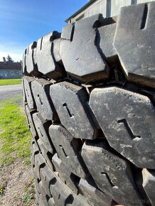 315/80 R22,5 Tyrex VM-1 - 3