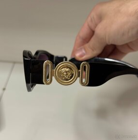 Versace Biggie sunglasses - 3