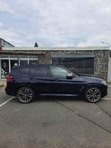 BMW X3 M40i 260kw - 3