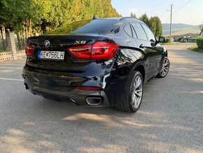 Predám BMW X6 M-Packet 2018r - 3