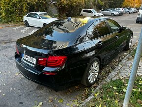 BMW 520d - 3