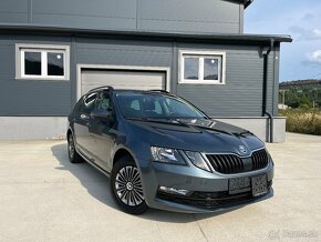 Škoda Octavia III 2018,ťažné ,vyhrievane sedadla - 3