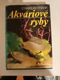 Akvárium a akváriové ryby - 3