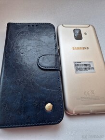 Samsung Galaxy A6 - 3