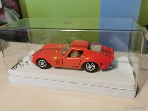 Solido Ferrari 250 GTO - 3