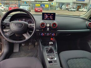 Audi A3 1.6 TDI - 3