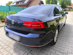 Volkswagen Passat B8 2.0 Tdi Highline DSG 4motion - 3