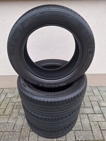 Letne pneumatiky 215/55 r17 - 3