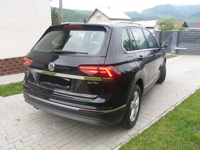 Volkswagen Tiguan 2.0 TDI SCR BMT Comfortline - 3