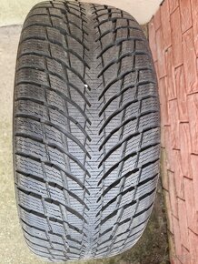 Pneumatiky zimné 225/45 R19 - 3