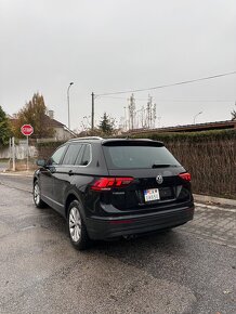 Volkswagen Tiguan 2020 2.0TDI DSG DPH - 3