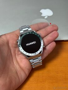 Huawei Watch Ultimate titánový remienok - nové - 3