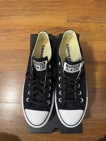 Nové Converse tenisky - 3