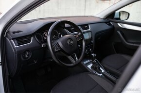 Škoda Octavia 3 Facelift 2.0 TDI DSG Odpočet DPH - 3