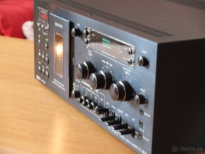 EUMIG M,C,T,FL-1000 (1980-1982)Extra Vzácné Hifi. - 3