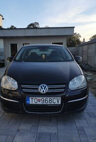 VW JETTA 1.9 TDI - 3