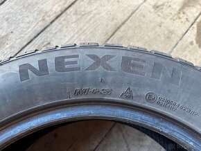 205/55R16 91H Nexen Winguard Snow G3 - 3