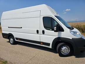 Fiat Ducato 2.3 JTD L4H3 Maxi NOVA STK + EK - 3