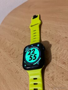 Apple Watch 8 45mm - 3