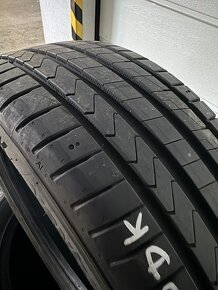 205/55 R16 91V lwtné pneumatiky Hankook Ventus prime 4 - 3