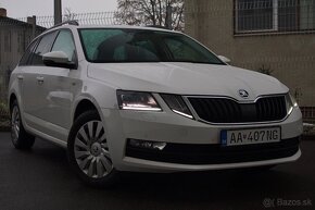 Škoda Octavia Combi 2.0 TDI 110kW SCR Style DSG - 3