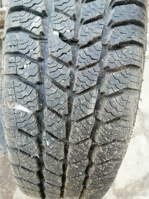 175/70 R14 letné - 3