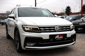 Volkswagen Tiguan 2.0TSi BMT 220k 4MOTION 2 x R-Line Highlin - 3