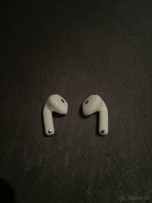 Apple Airpods 4 s ANC - 3